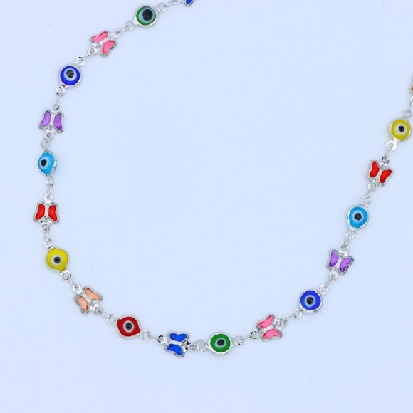 "New Beautiful Design Necklace Chain for Women/Girls, Gift, N966 - Picture 2 of 12